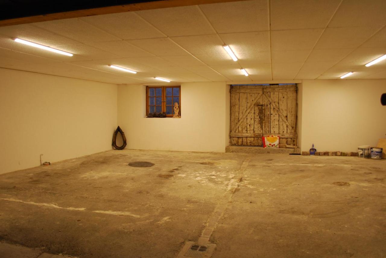 Maison D En Haut فينتزنهايم المظهر الخارجي الصورة